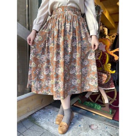 skirt 524[ge339]
