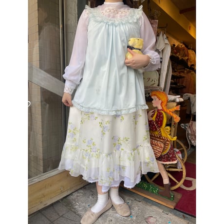 skirt 660[na99]