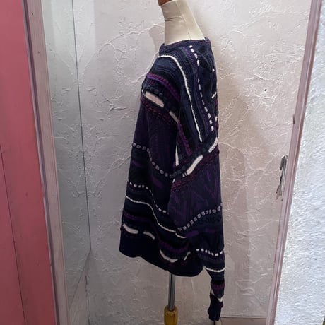 knit 697[na837]