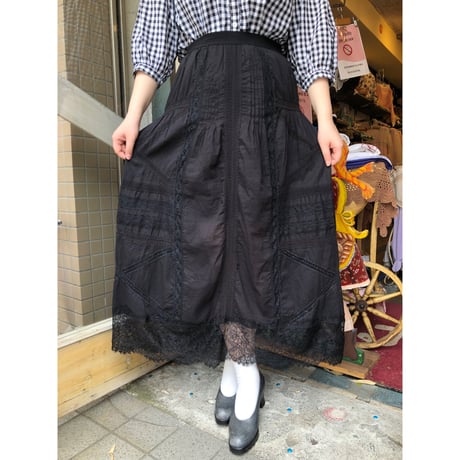 skirt 500[na741]