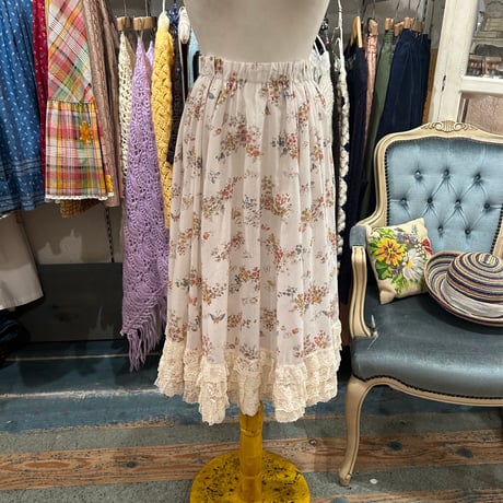 skirt 451[na461]