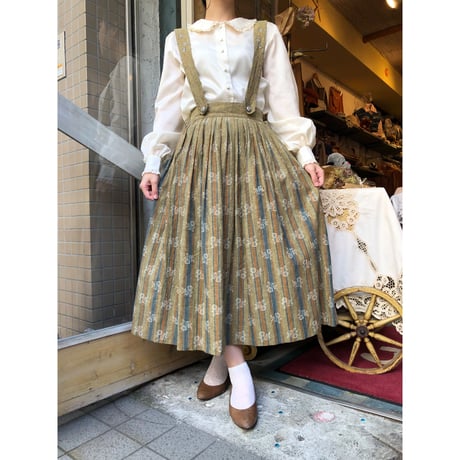 skirt 971[na154]