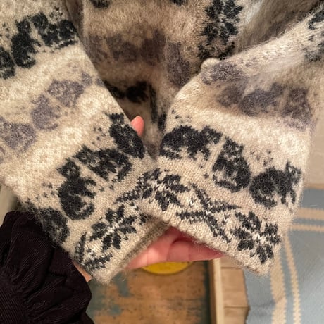 knit 695[ge292]