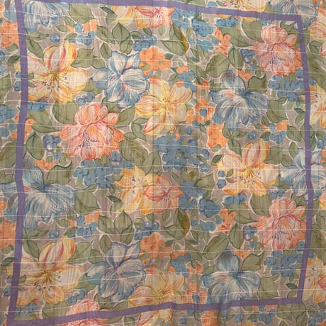 scarf 147[FF547]