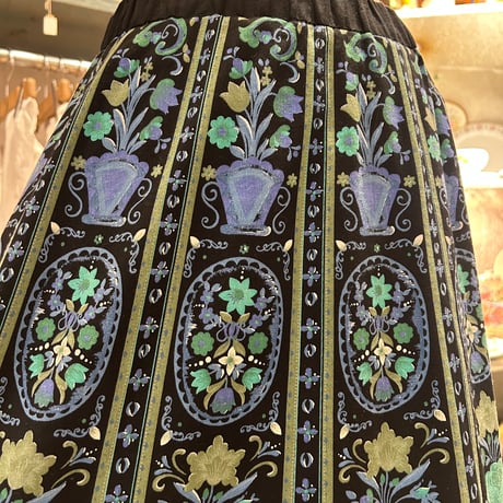 skirt 713[na475]