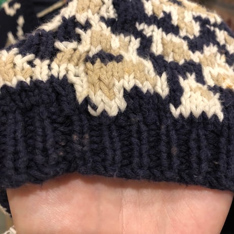 knit 675[AR549]