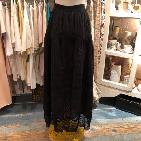 skirt 500[na741]