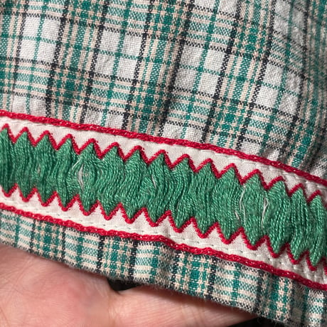 skirt 641[AR516]