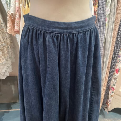 skirt 436[na224]