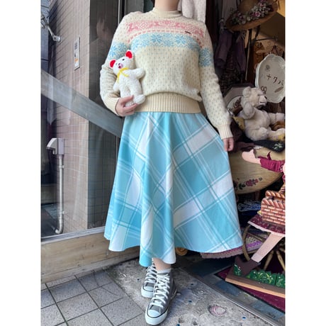 skirt 628[na303]