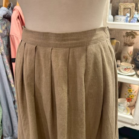 skirt 507[FF640]