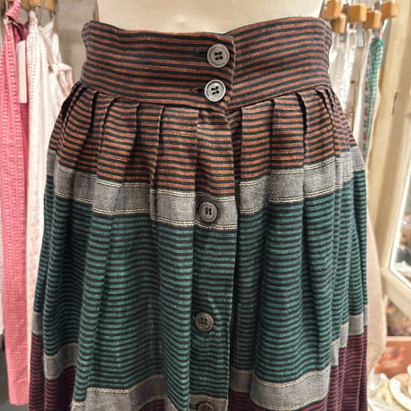 skirt 894[na286]