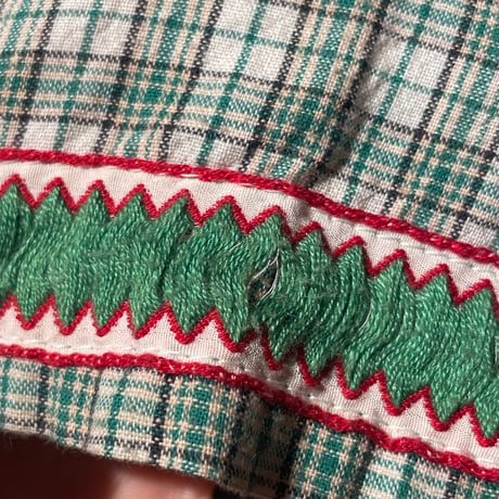skirt 641[AR516]