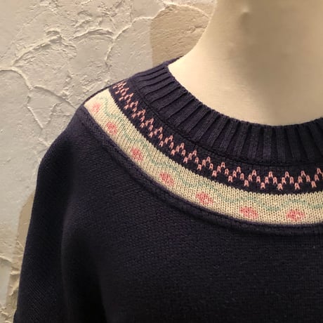 knit 695[na428]