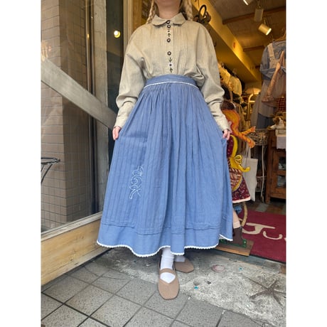skirt 907[ge251]