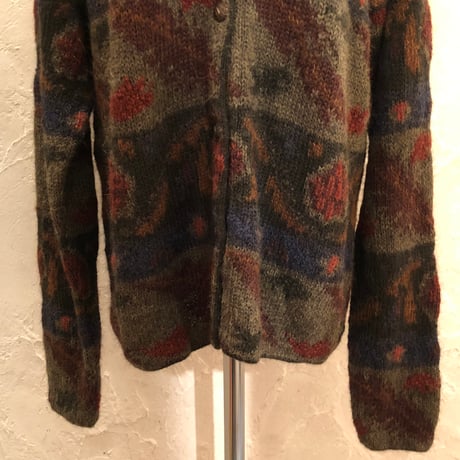 knit 678[ge245]