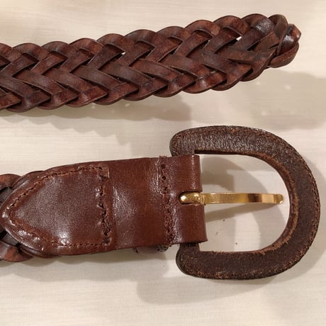 belt 105[FF390]