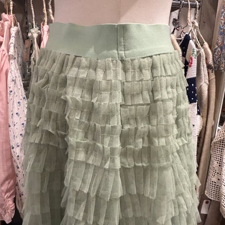 skirt 833[na108]
