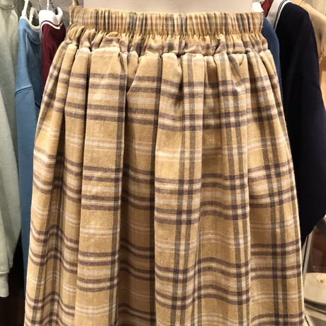 skirt 974[na153]
