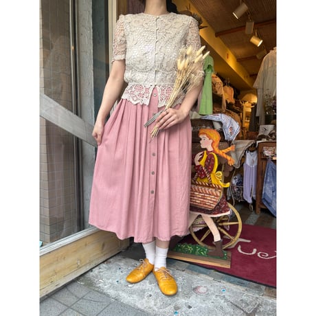 skirt 501[na774]