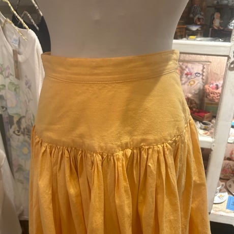 skirt 632[FF714]