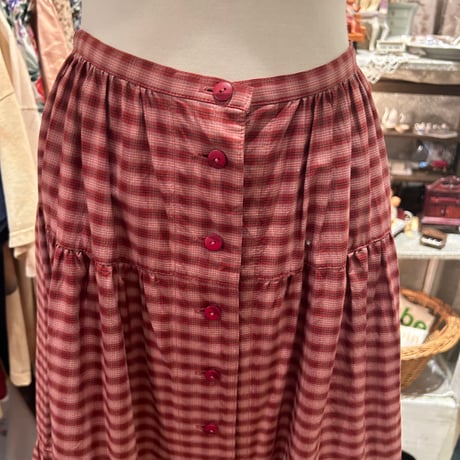 skirt 461[na291]