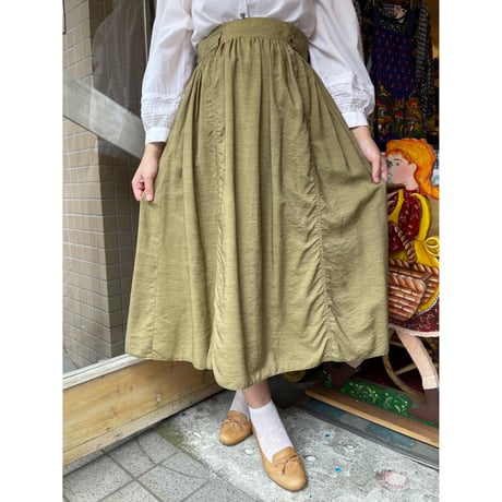 skirt 483[na551]