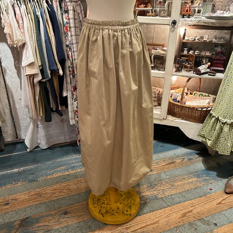 skirt 452[na261]
