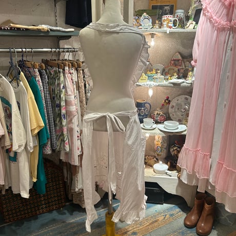apron 529[ge65]