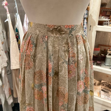 skirt 423[na136]