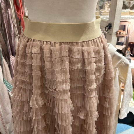 skirt 803[na899]