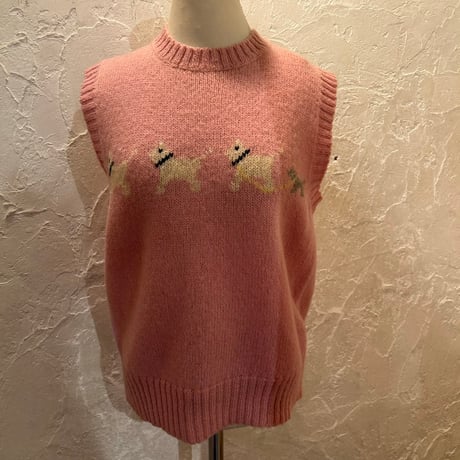 knit 780[na797]