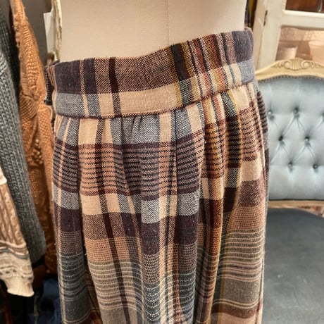 skirt 585[ge614]