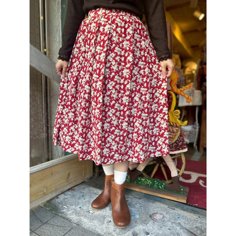skirt 731[ge84]