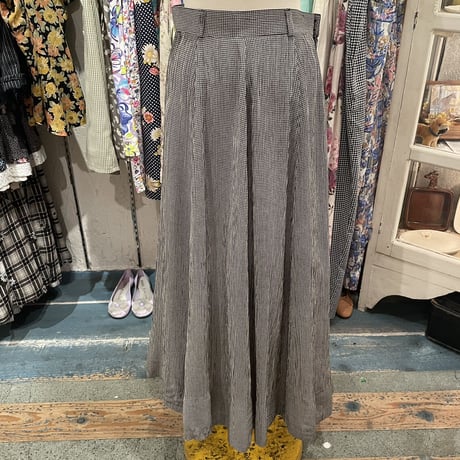 skirt 681[na808]