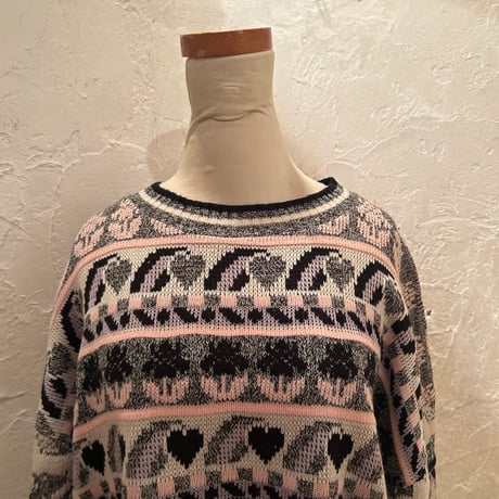 knit 922[na927]