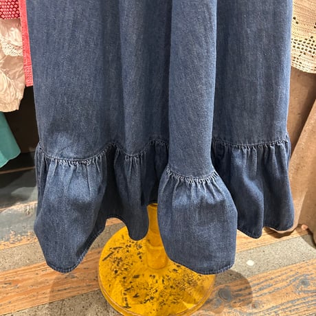 skirt 812[na953]