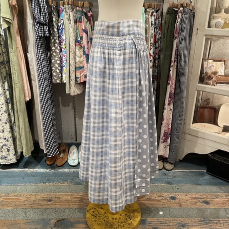 skirt 670[ge-823]