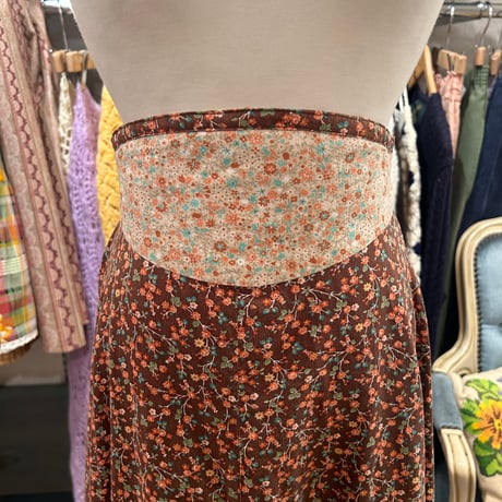 skirt 445[na468]