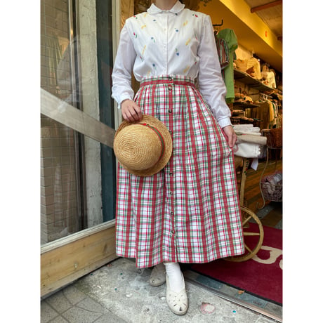 skirt 587[na728]
