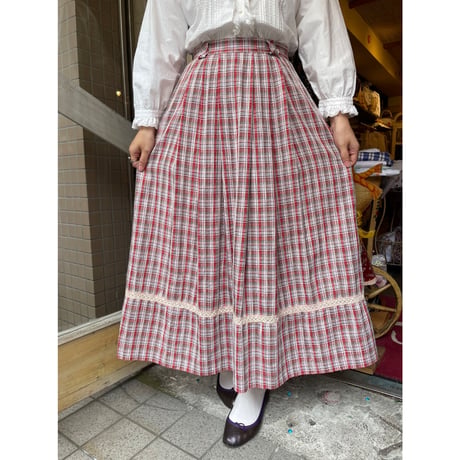 skirt 485[na557]
