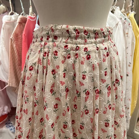 skirt 403[na69]