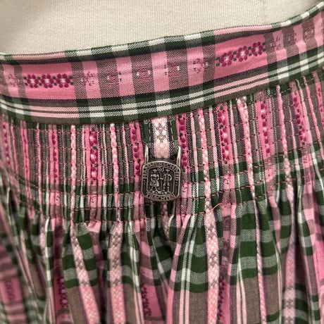 skirt 620[ge695]