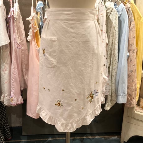 apron 399[na983]