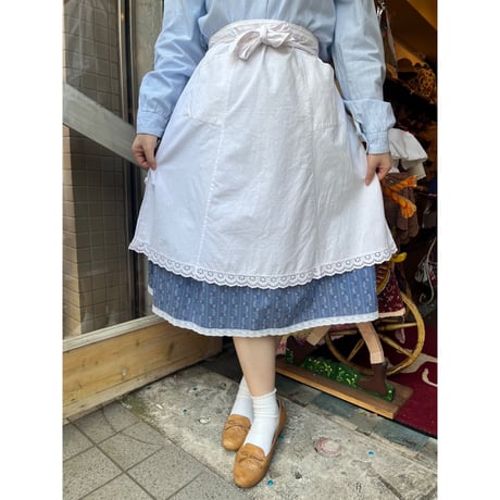 apron 488[ge751]