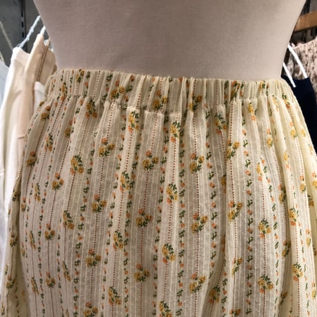 skirt 427[AR42]