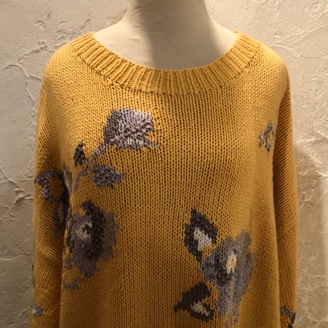 knit 684[na275]