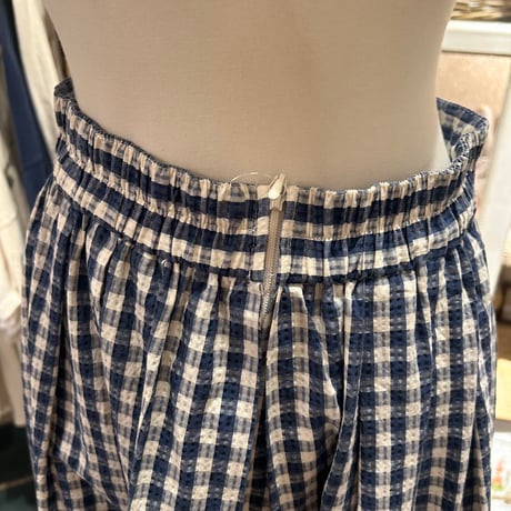 skirt 663[na101]