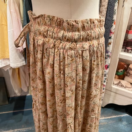 skirt 444[AR42]