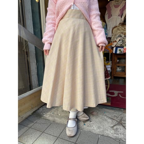 skirt 628[ge732]